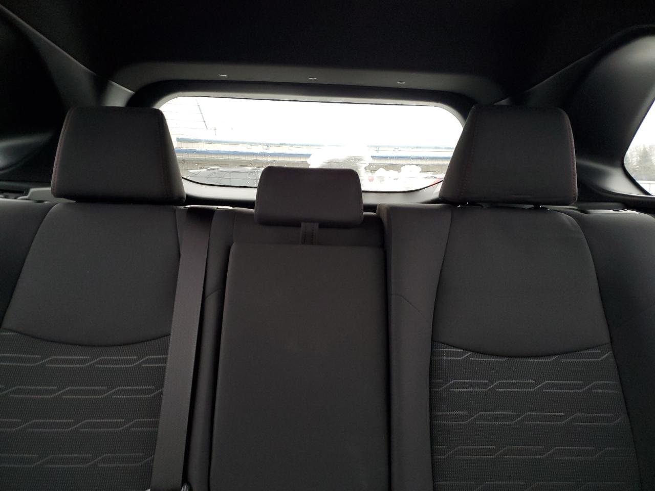 2021 Toyota RAV 4 - Image 10