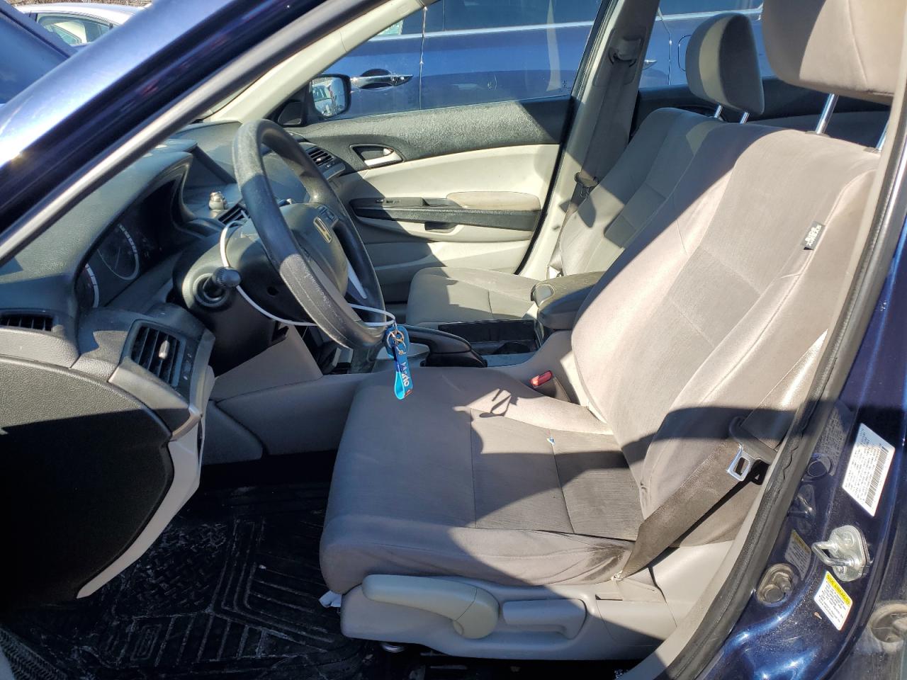 2011 Honda Accord - Image 7