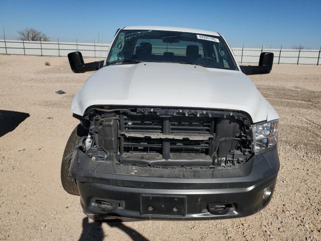  RAM 1500 2024 Белый