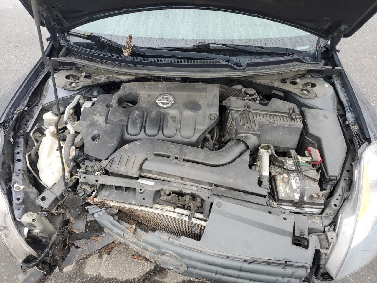 2008 Nissan Altima - Image 11