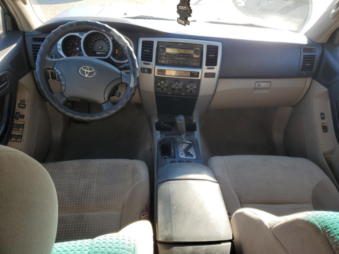 2005 Toyota 4Runner - Image 8