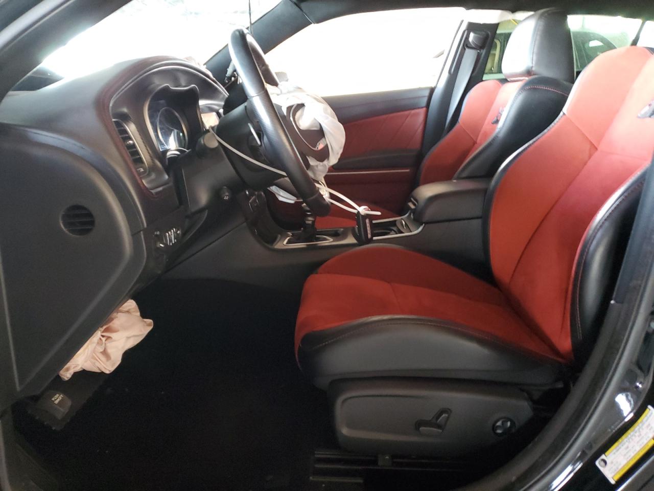 2021 Dodge Charger - Image 7
