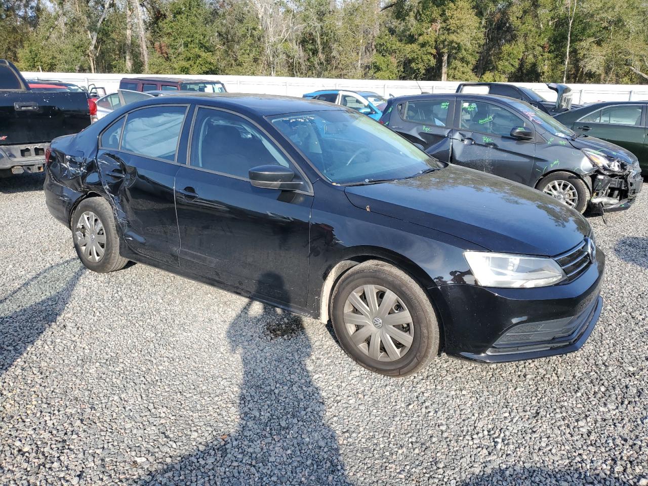 2016 Volkswagen Jetta - Image 4