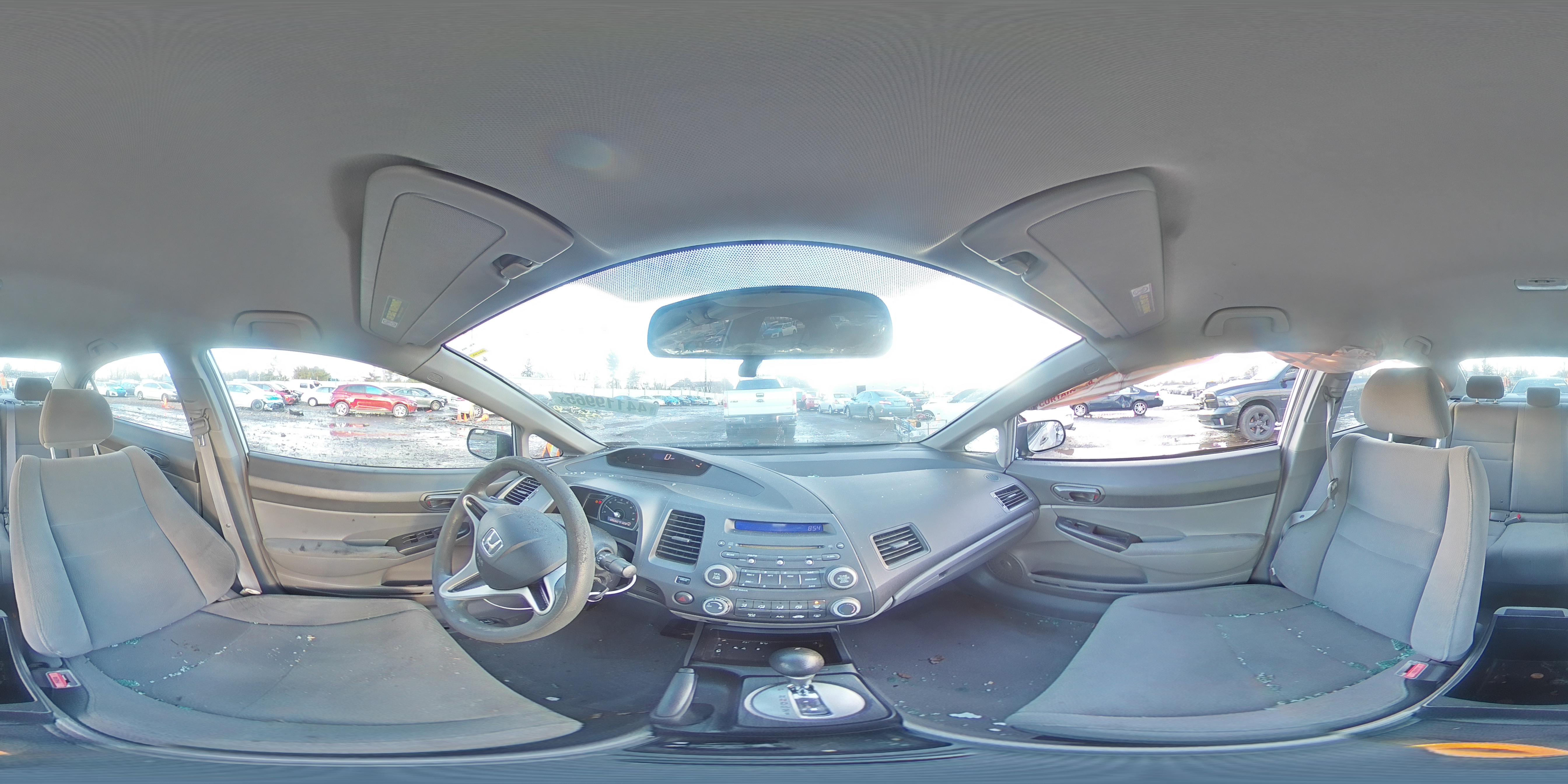 2010 Honda Civic - Image 13