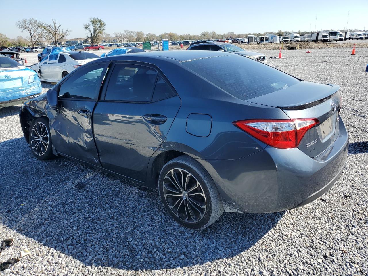 2016 Toyota Corolla - Image 2