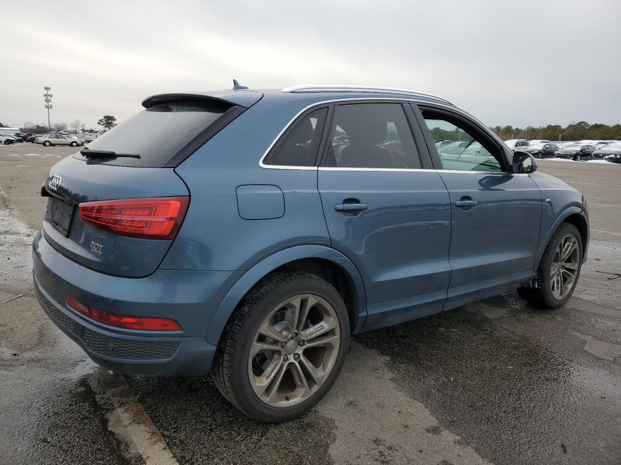 2016 Audi Q3 - Image 3