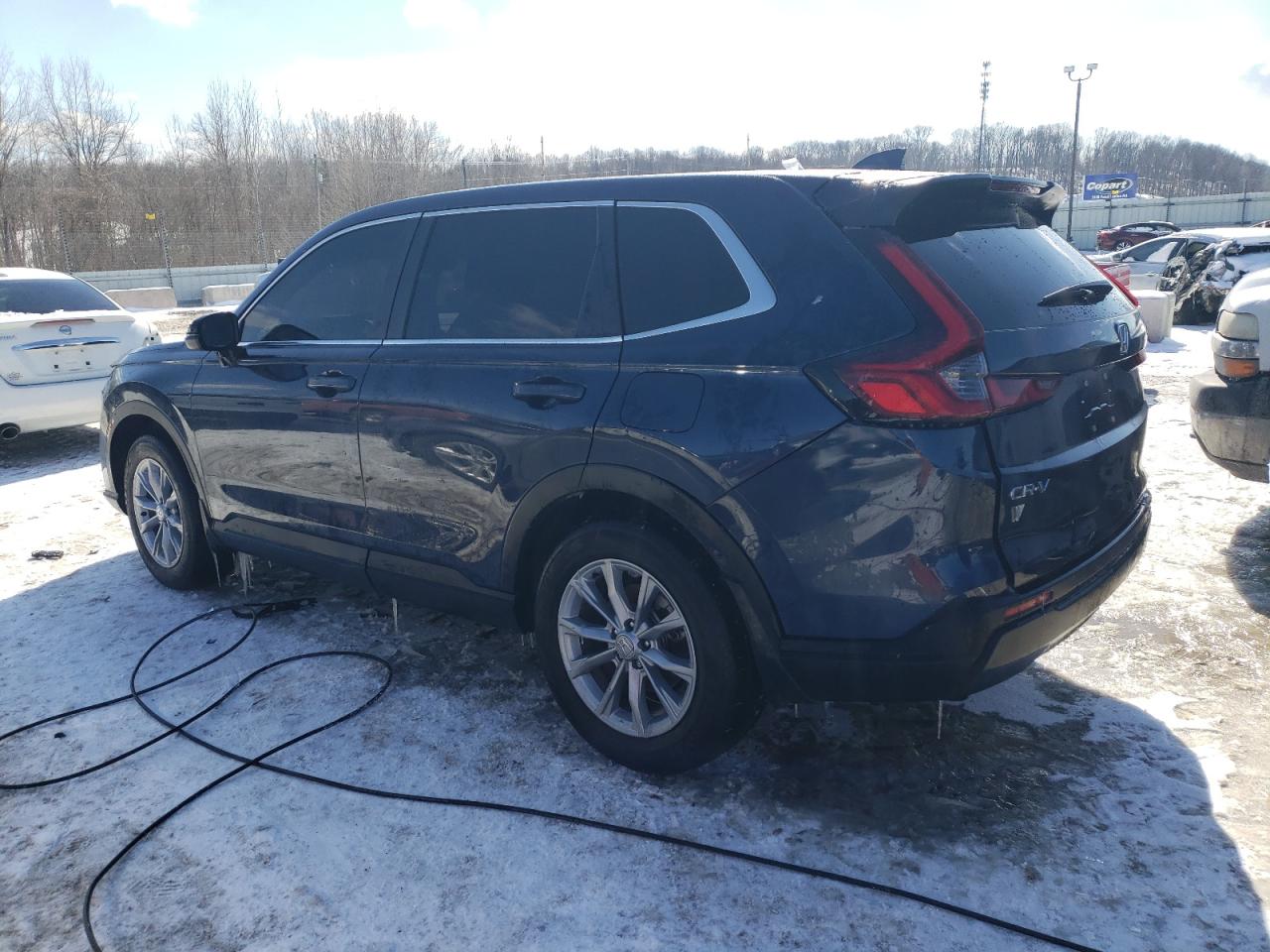 2023 Honda CR-V - Image 2
