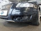 2006 AUDI ALLROAD TD for sale at Copart EAST KILBRIDE