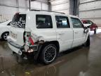 2010 Jeep Patriot Sport продається в Ham Lake, MN - Front End