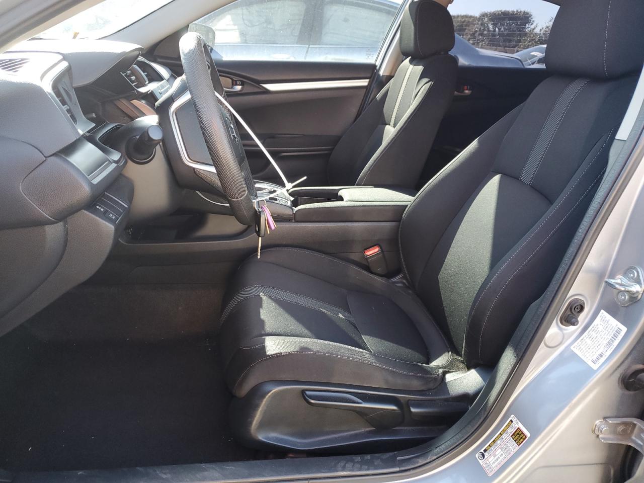 2018 Honda Civic - Image 7