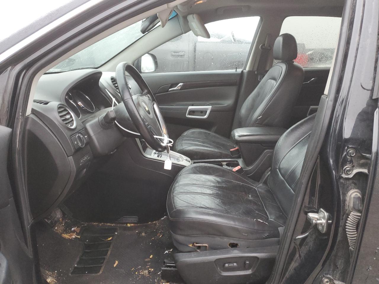 2014 Chevrolet Captiva - Image 7