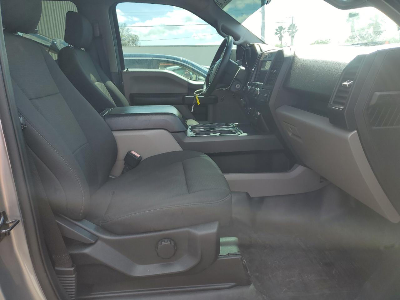 2020 Ford F-150 - Image 7