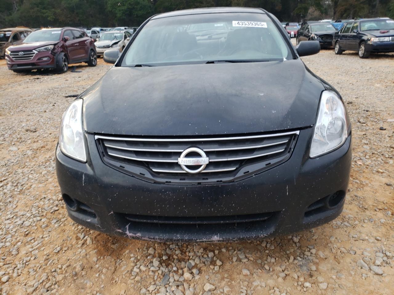 2011 Nissan Altima - Image 5