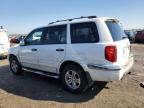 2005 Honda Pilot Exl for Sale in Indianapolis, IN - Rear End