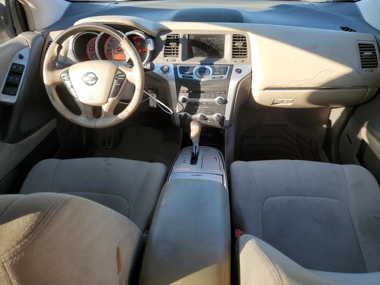 2009 Nissan Murano - Image 8