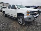 2016 Chevrolet Silverado K2500 Heavy Duty Ltz продається в Hueytown, AL - Undercarriage