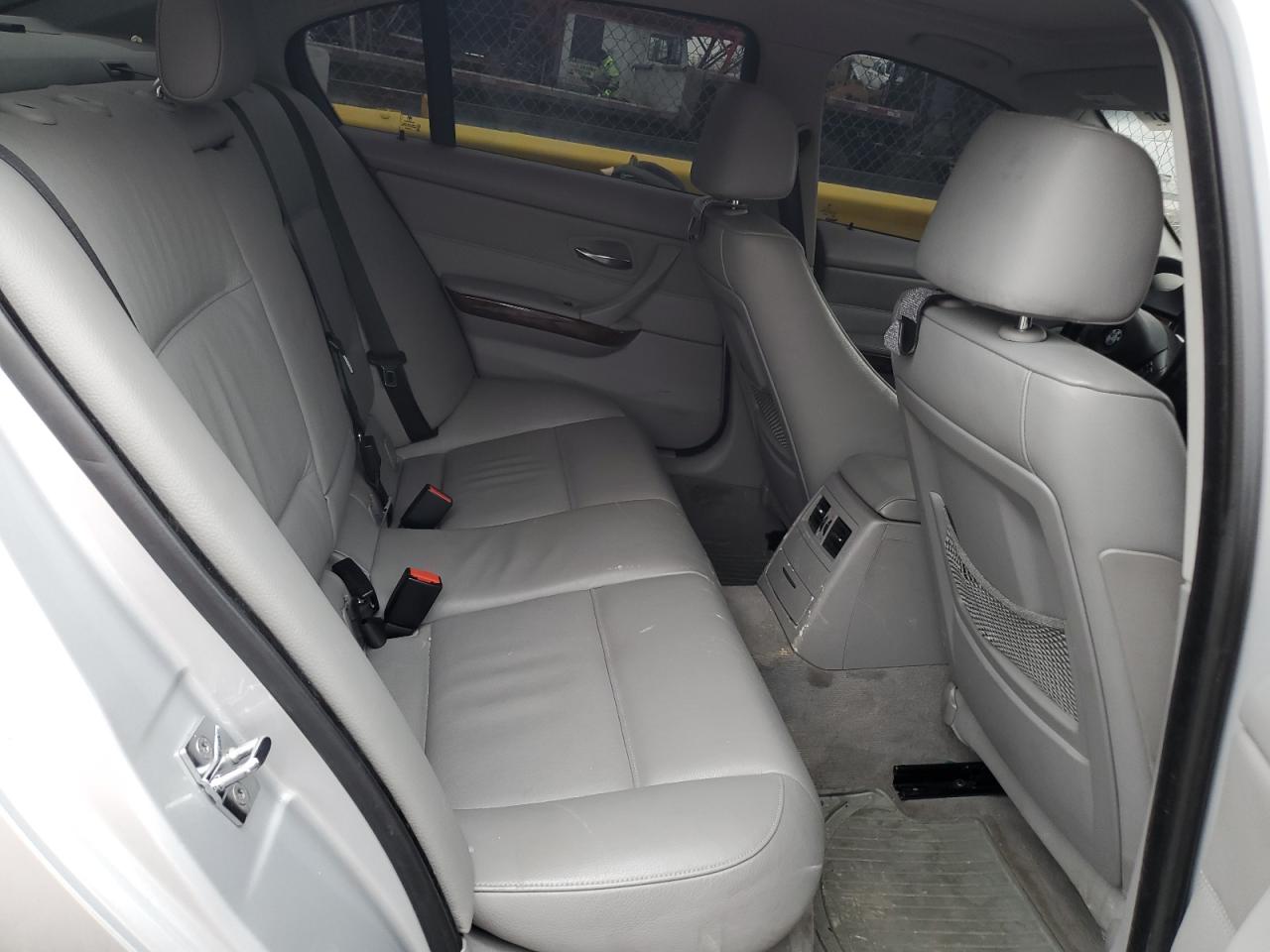 2007 BMW 3er - Image 10