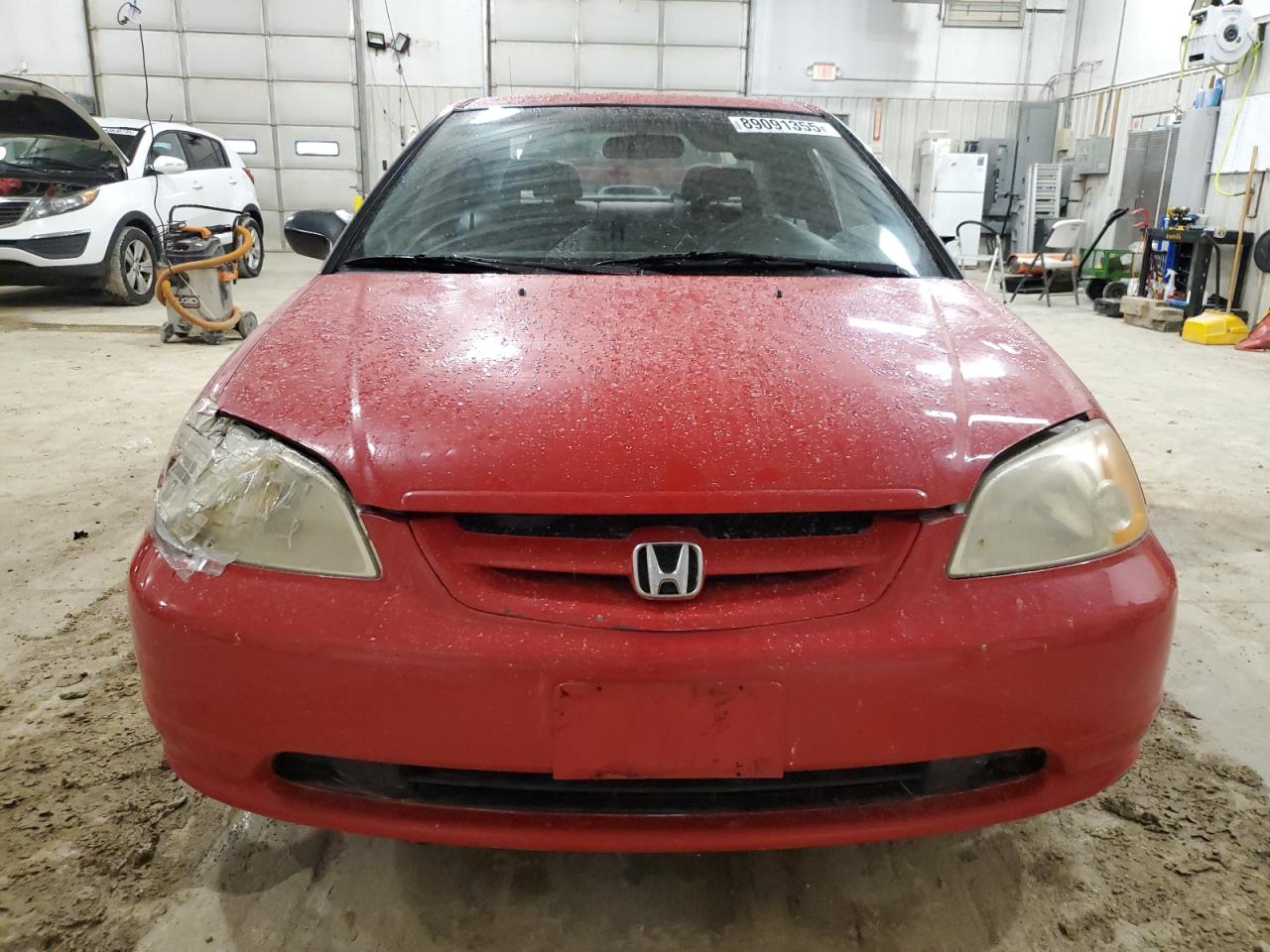 2003 Honda Civic - Image 5