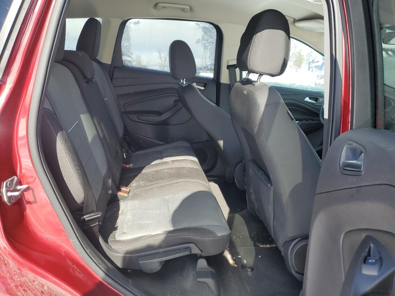 2014 Ford Escape - Image 11