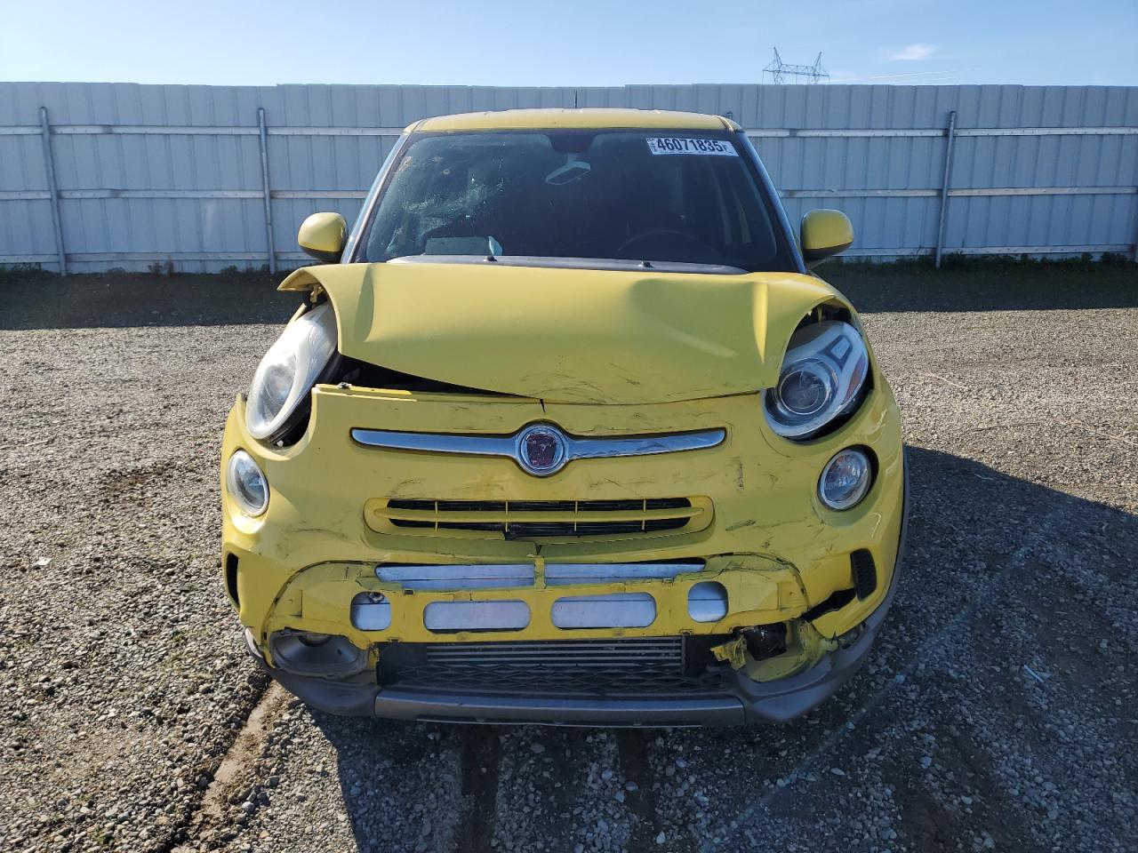 2014 Fiat 500 - Image 5