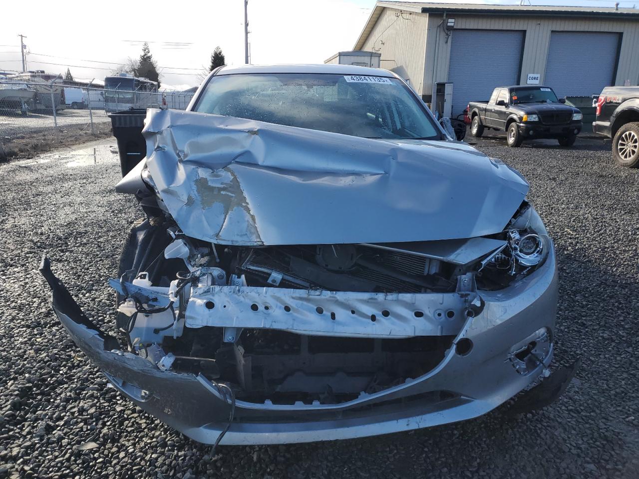 2015 Mazda 3 - Image 5