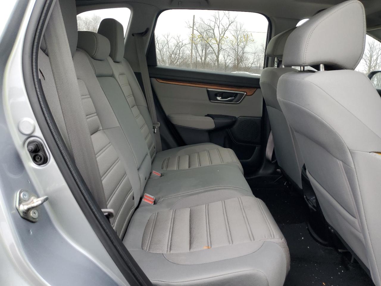 2019 Honda CR-V - Image 11