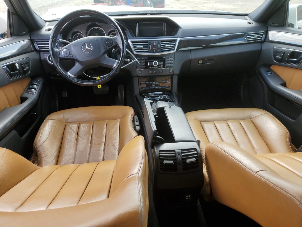 2010 Mercedes-Benz E-klasse - Image 8