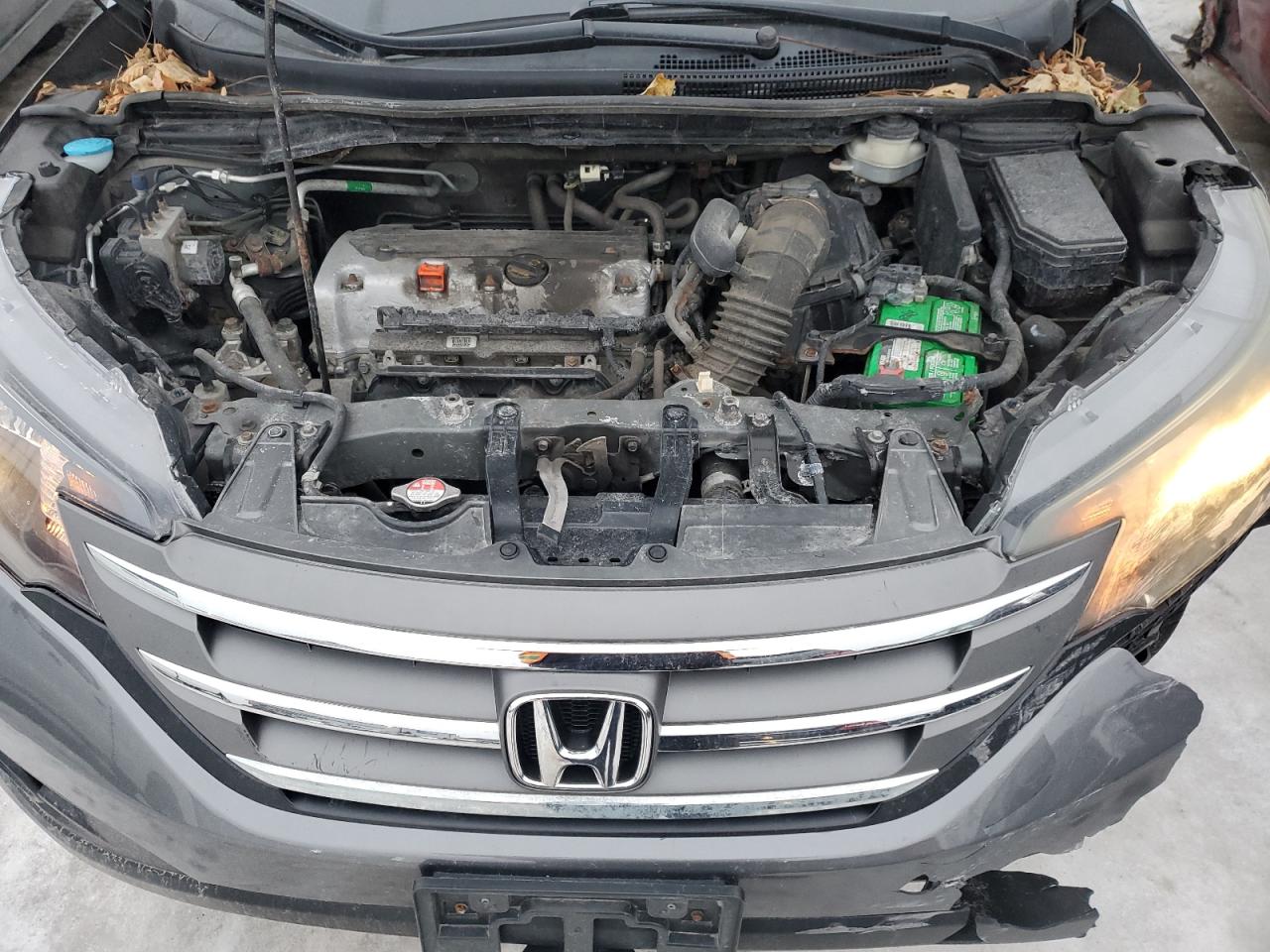 2014 Honda CR-V - Image 12
