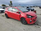 2012 Toyota Prius C  იყიდება Martinez-ში, CA - Front End