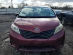 Hillsborough, NJ에서 판매 중인 2012 Toyota Sienna Base - Front End