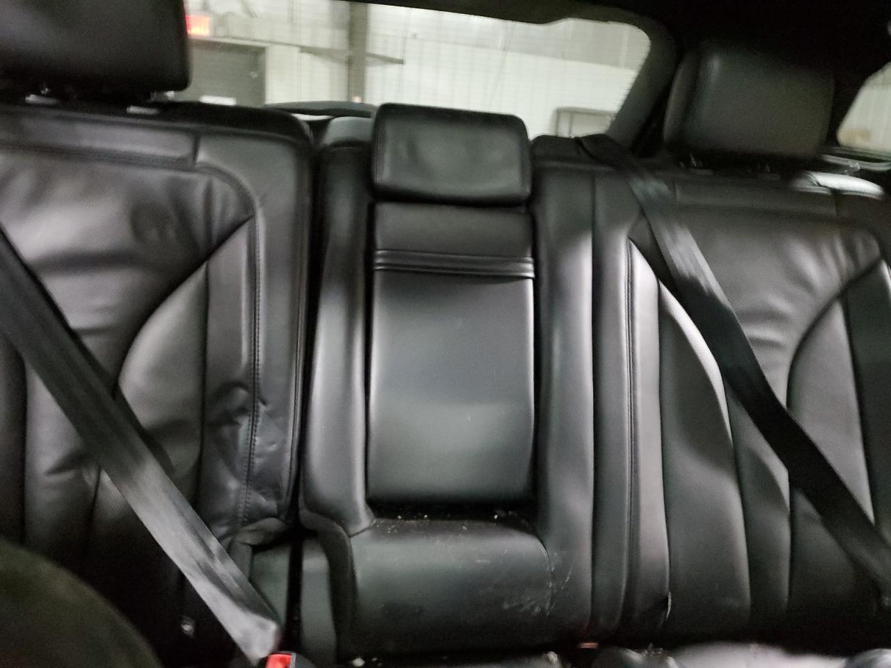 2lmtj8lr5gbl84224 2LMTJ8LR5GBL84224 2016 Lincoln Mkx Reserve