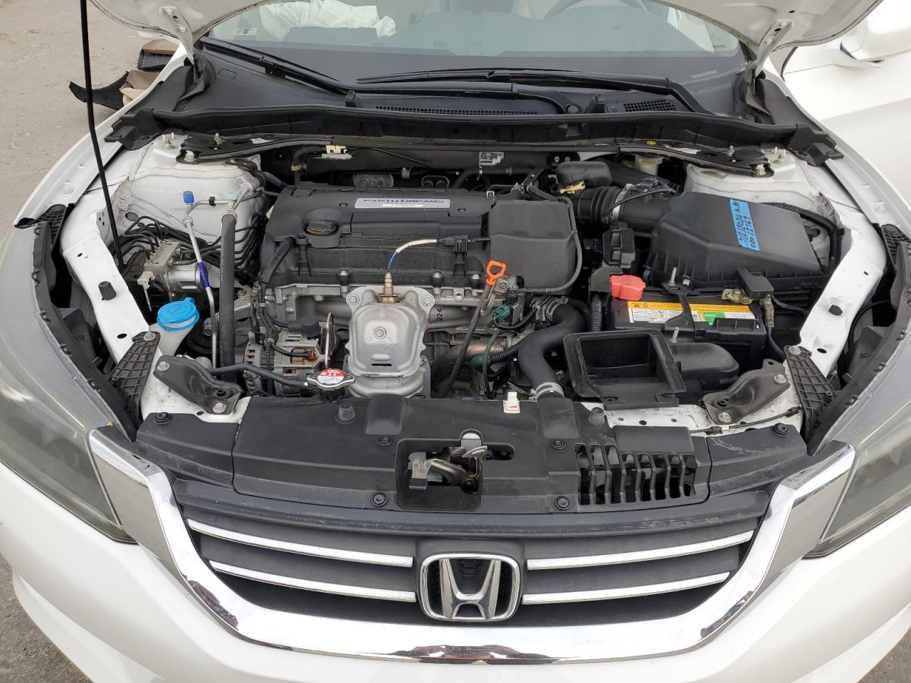 2014 Honda Accord - Image 12