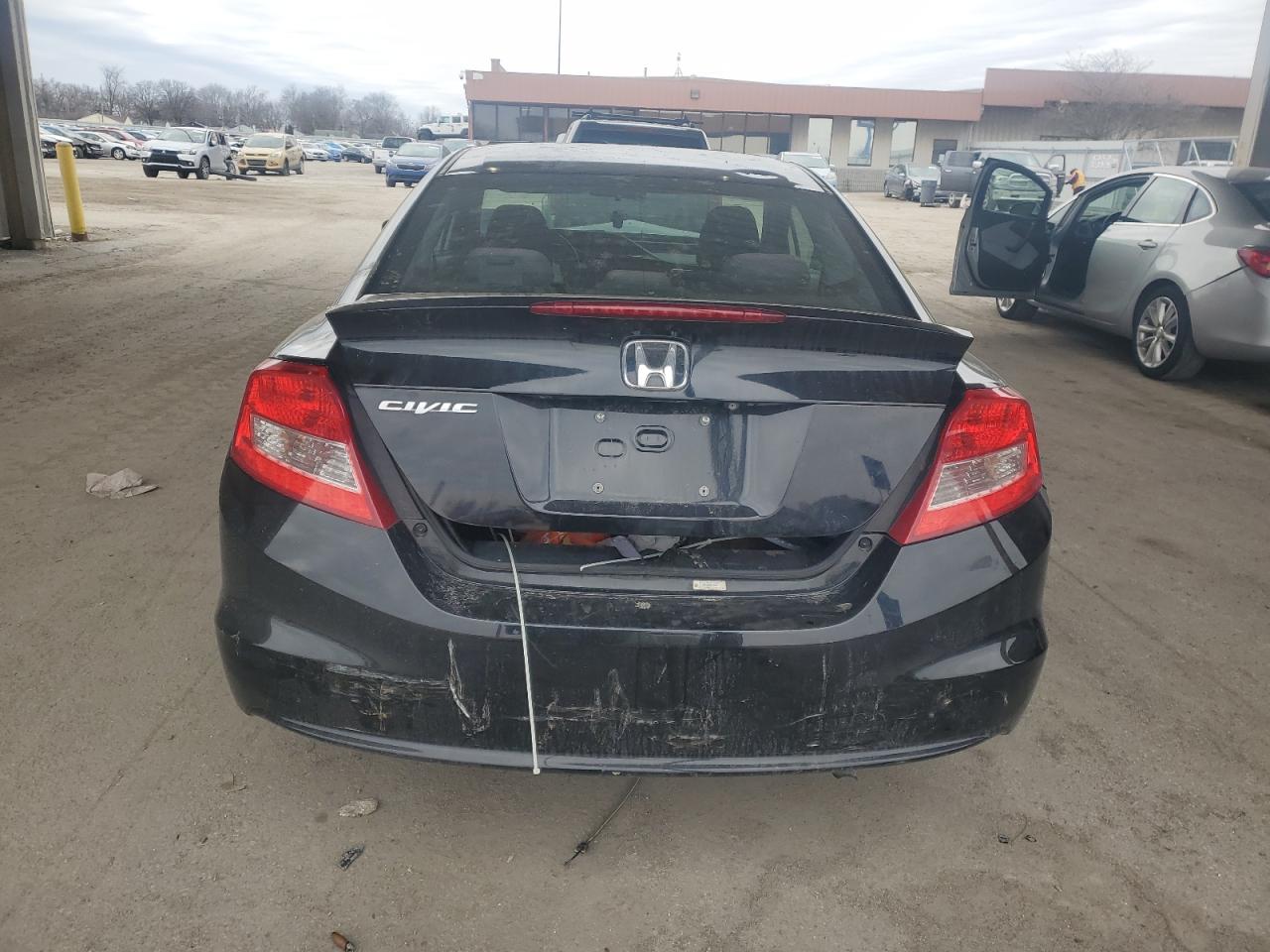2013 Honda Civic - Image 6