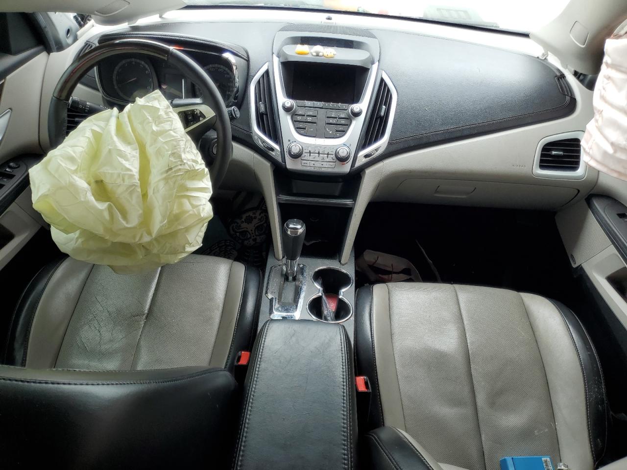 2016 GMC Terrain - Image 8