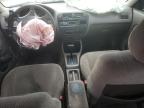 1996 Honda Civic Lx en Venta en Lebanon, TN - Front End