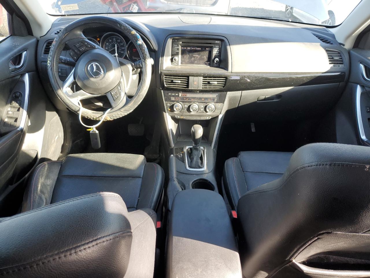 2014 Mazda CX-5 - Image 8