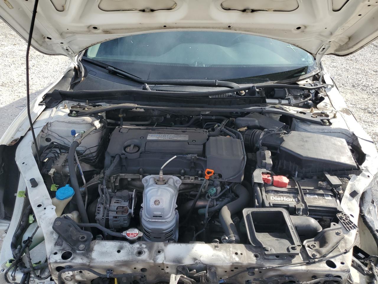 2014 Honda Accord - Image 11