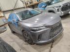 2023 LEXUS RX 350 BASE for sale at Copart QC - MONTREAL