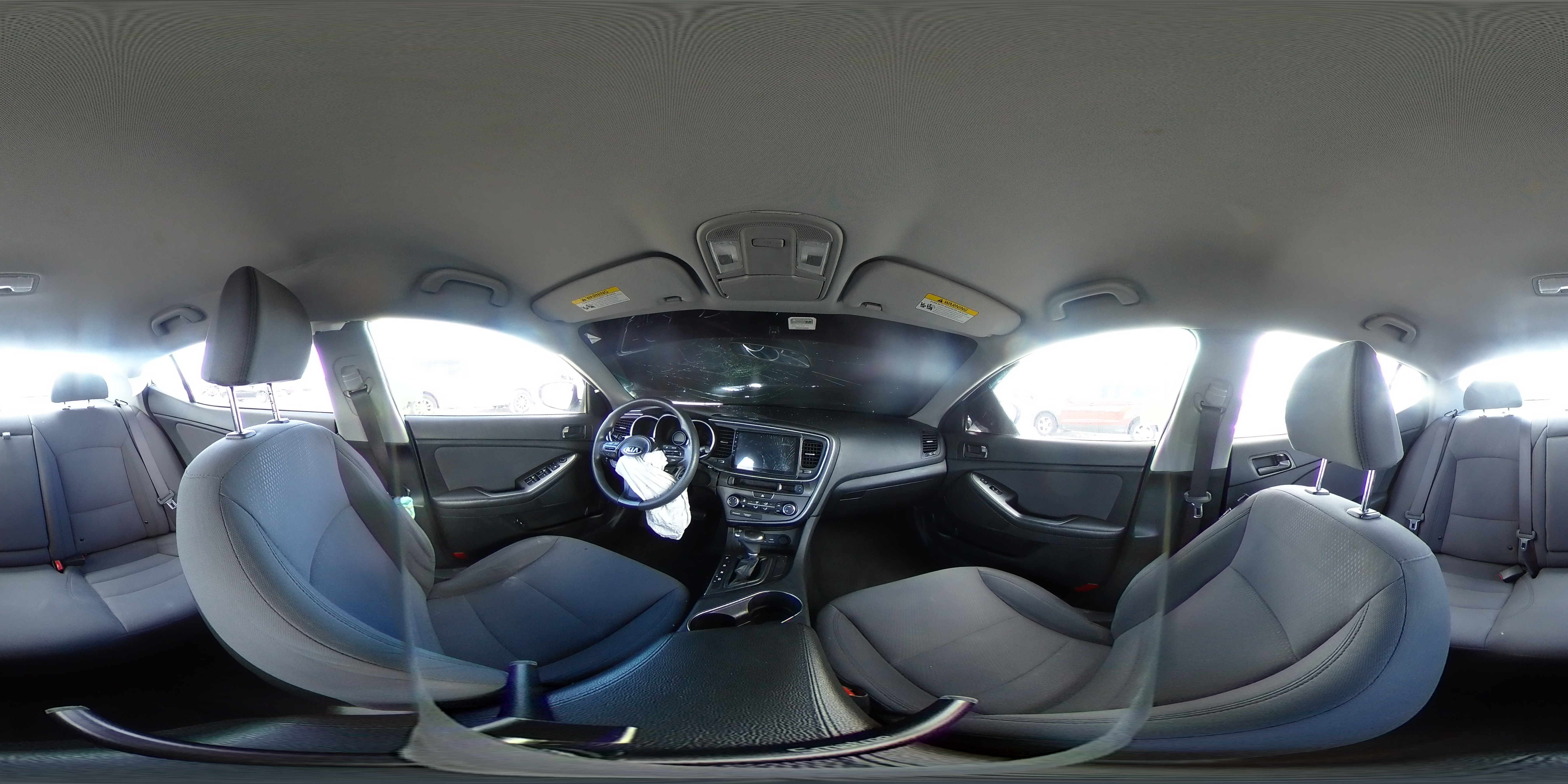 2015 Kia Optima - Image 12