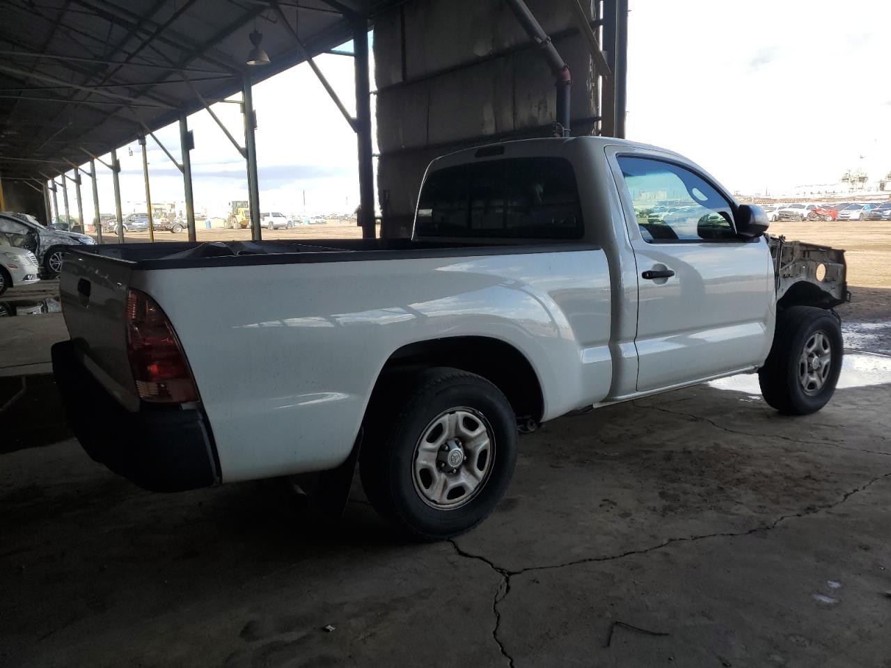 2012 Toyota Tacoma - Image 3