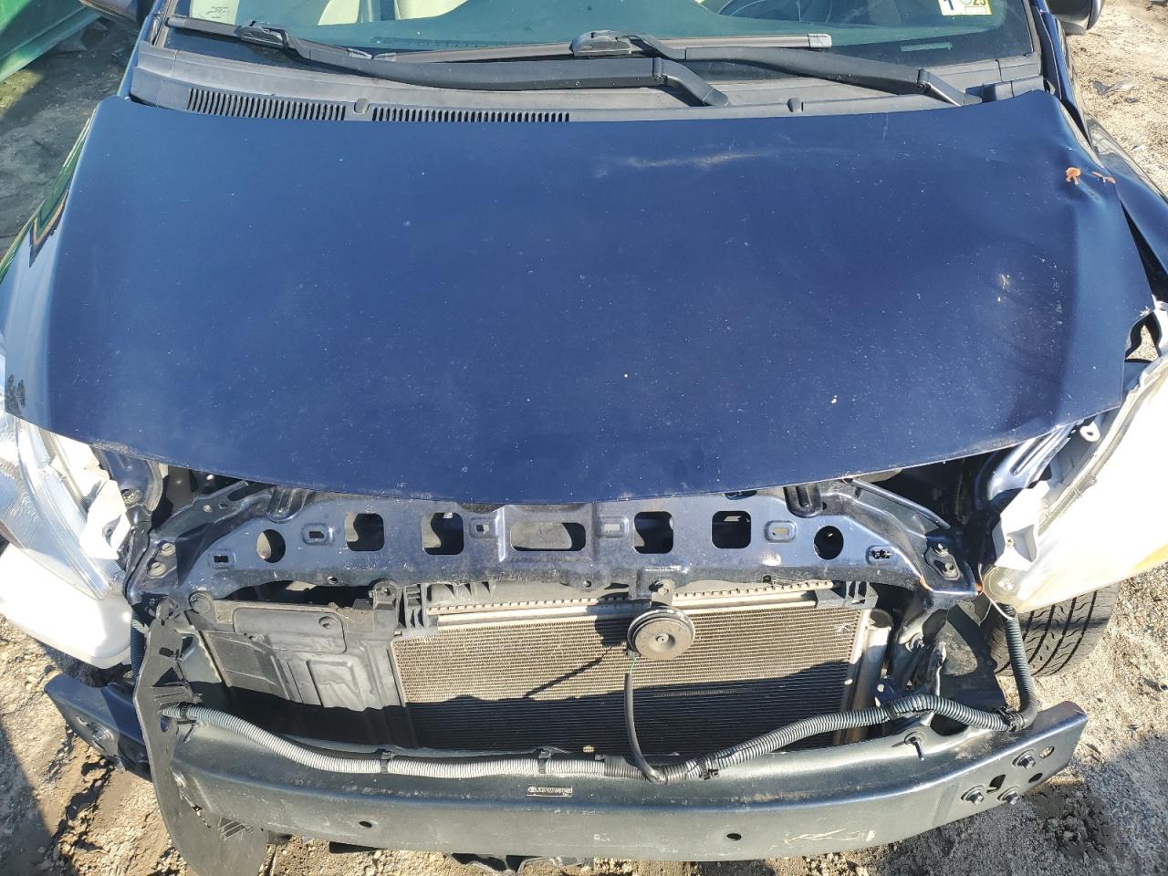 2008 Toyota Yaris - Image 11
