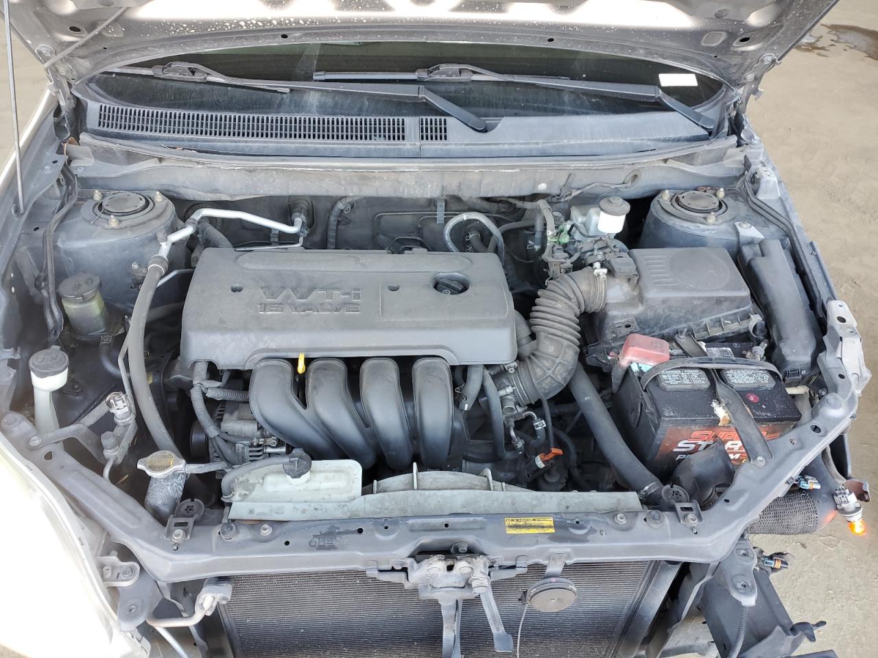 2005 Toyota Corolla - Image 11