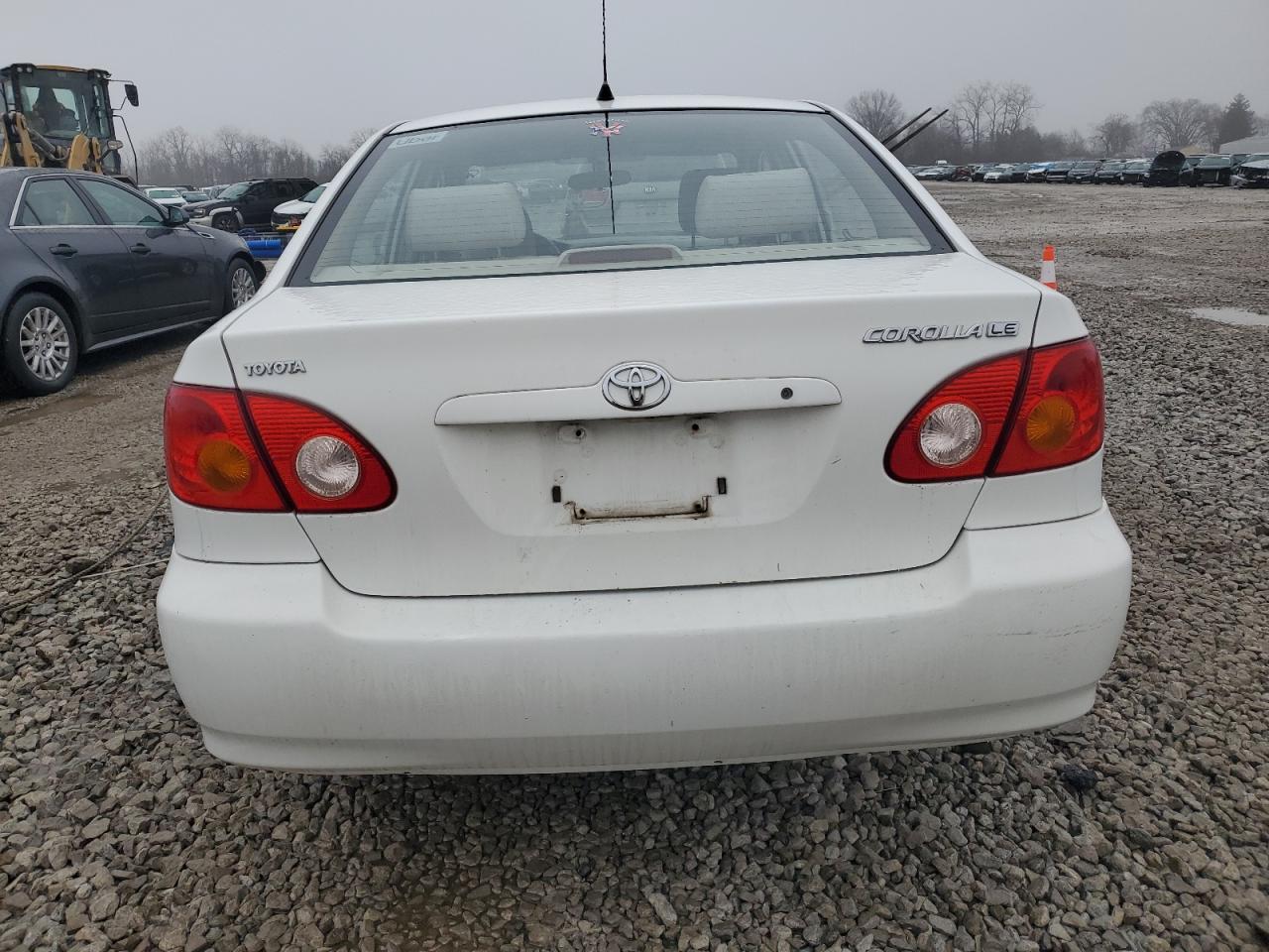 2004 Toyota Corolla - Image 6