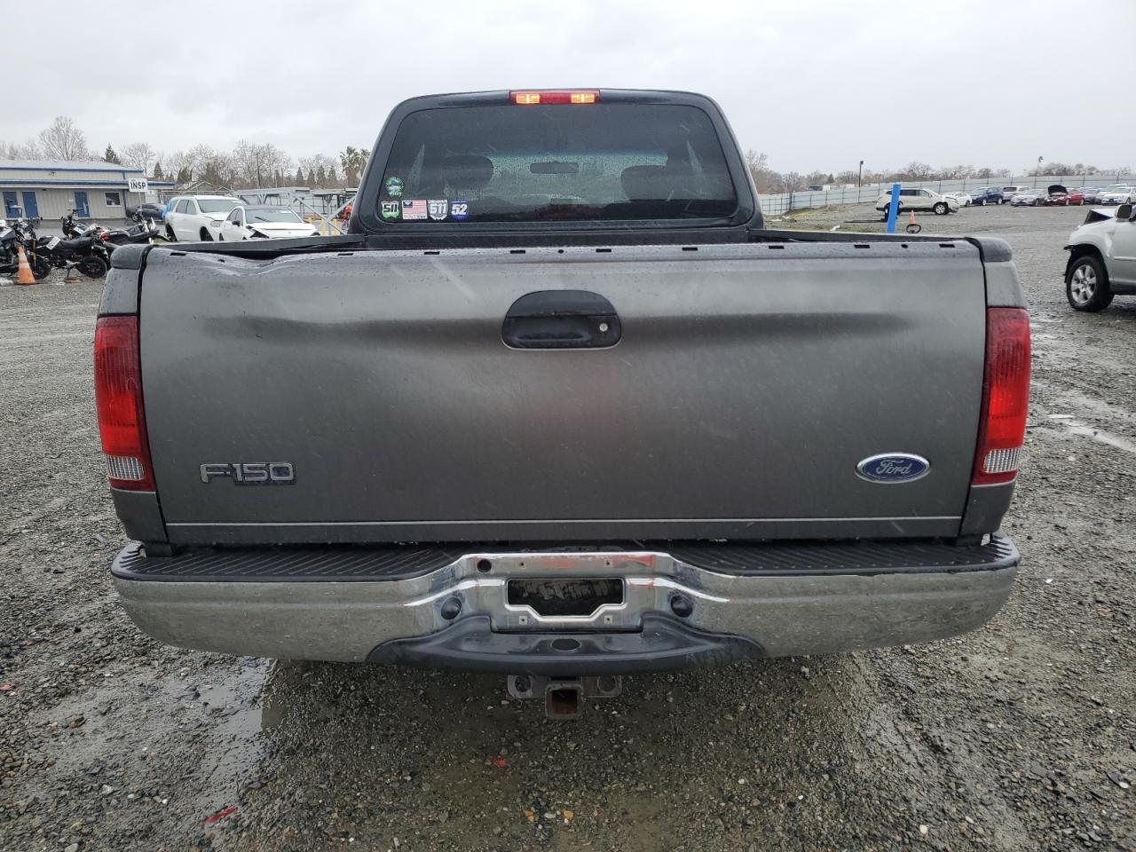 2003 Ford F-150 - Image 6