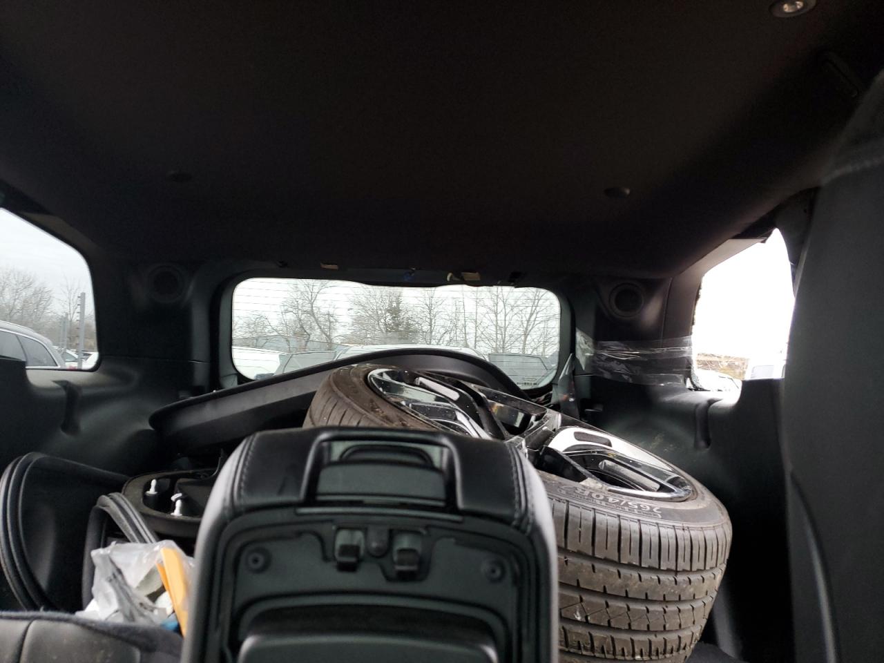 2021 Jeep Grand Cherokee - Image 10