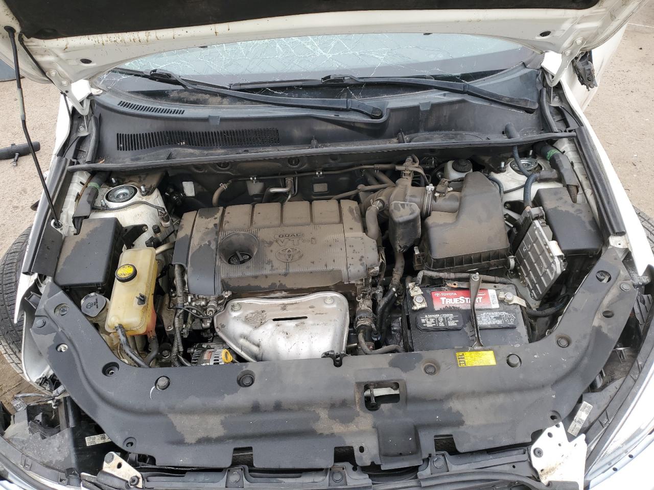 2011 Toyota RAV 4 - Image 13