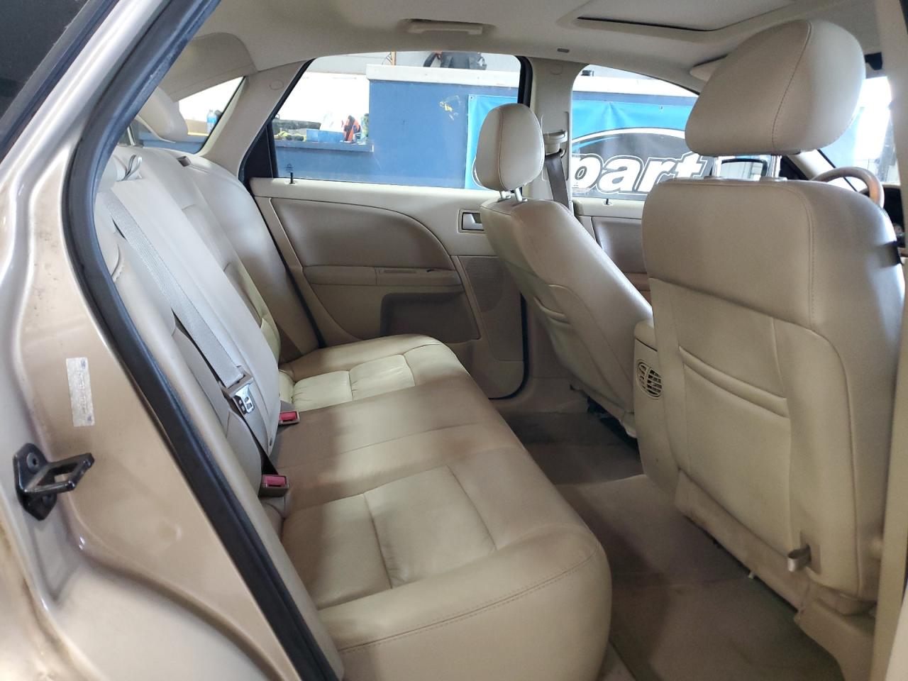 2007 Ford Five Hundred - Image 10