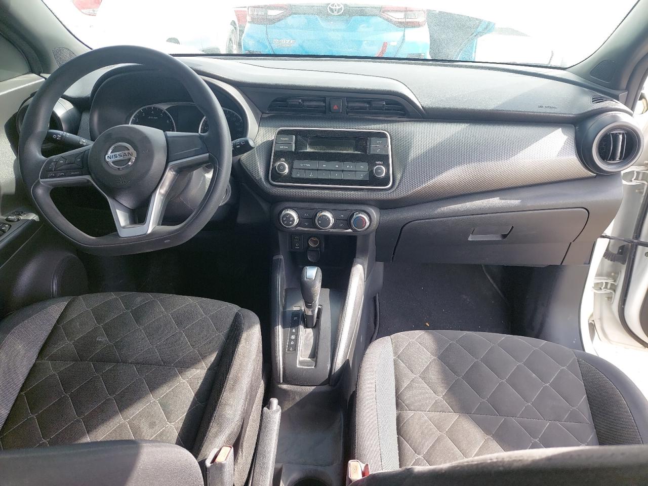 3N1CP5C95KL465107 - 2019 Nissan Kicks - #44472815
