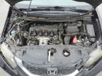 2014 Honda Civic Lx за продажба в Savannah, GA - Side