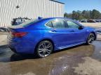 2018 Acura Tlx Tech+A იყიდება Harleyville-ში, SC - Front End